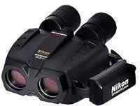 Nikon StabilEyes VR, 12x32 - Brand New In Package